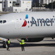 Image for article titled American Airlines Pilots Union Rejects Holiday Raise, Demands Permanent Change